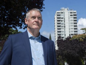 Co-op Housing Federation of BC Executive Director Thom Armstrong said BC's $ 7 billion plan to create 114,000 units of affordable housing by 2028 is "the most complete in the country."