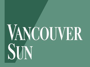 Saturday Vancouver Sun delivery may be delayed.