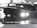 Windsor police are searching for this Jeep-type vehicle, which they believe may have struck and killed an elderly man on Janette Avenue on the morning of October 15, 2021.