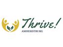 Thrive Amherstburg Logo