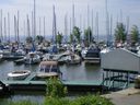 Beginning January 1, the Lord Reading Yacht Club will become Beaconsfield Centennial Marina.
