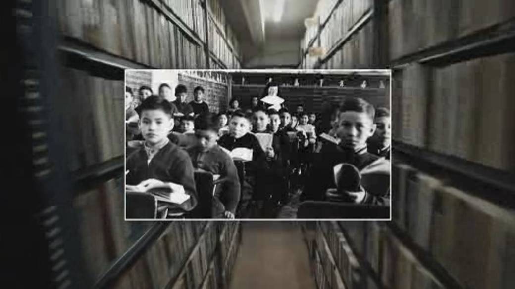 Click to Play Video: 'Ottawa Promises to Release 12,000 Residential School Records Soon'