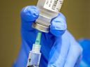 The provinces are acting inconsistently when it comes to third doses of the COVID-19 vaccine, says Dr. André Veillette, an immunologist at the Montreal Clinical Research Institute.
