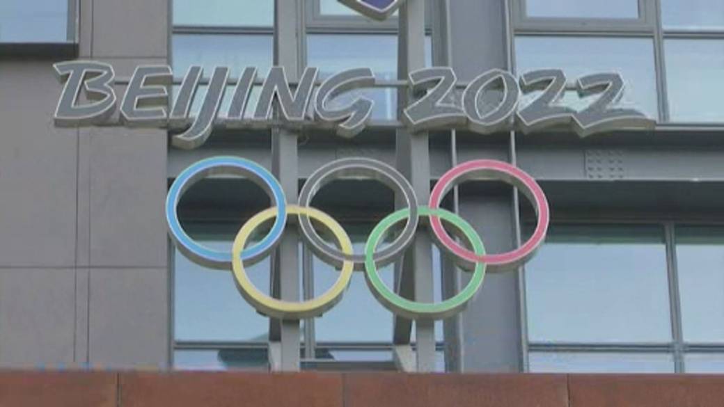 Click to play video: 'Canada joins its allies in diplomatic boycott of the 2022 Beijing Olympics'