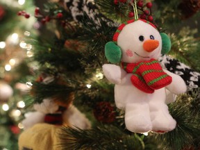 Donations to this year's Montreal Gazette Christmas Fund can be made exclusively online at www.christmasfund.com.