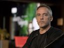 Jean-Marc Vallée has become one of the most sought-after directors on the planet, but his heart remains in Montreal.