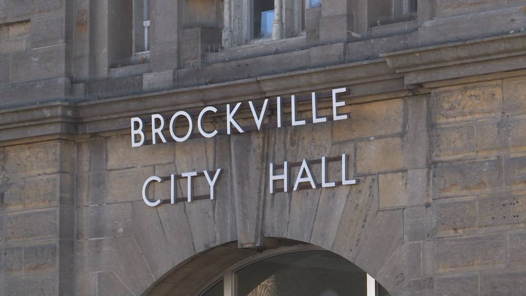 Click to Play Video: 'City of Brockville Seeks Members of the Public to Fill Council Vacancies'