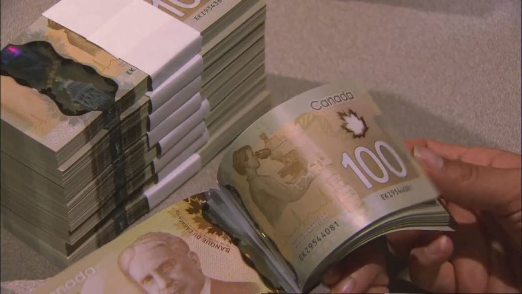 Click to play video: 'Tips for Coping with Canada's Rising Inflation Rate'