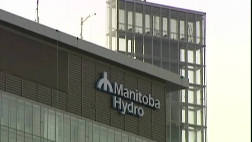 Click to Play Video: 'Manitoba Hydro Seeks Higher Interim Rates to Reduce Capital Project Debt'