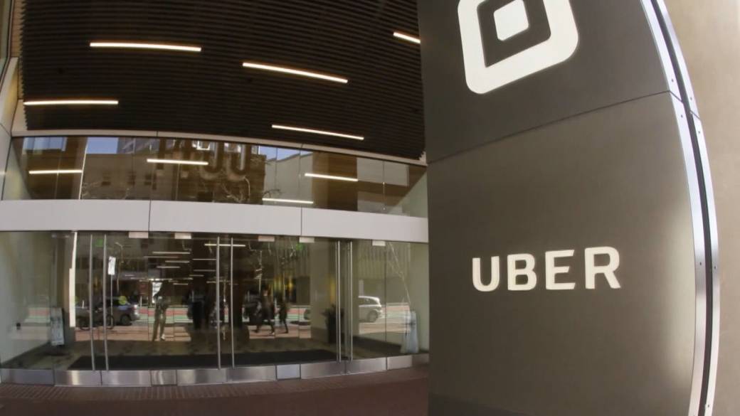 Click to play video: 'Uber and Lyft Approved for Metro Vancouver and Whistler'