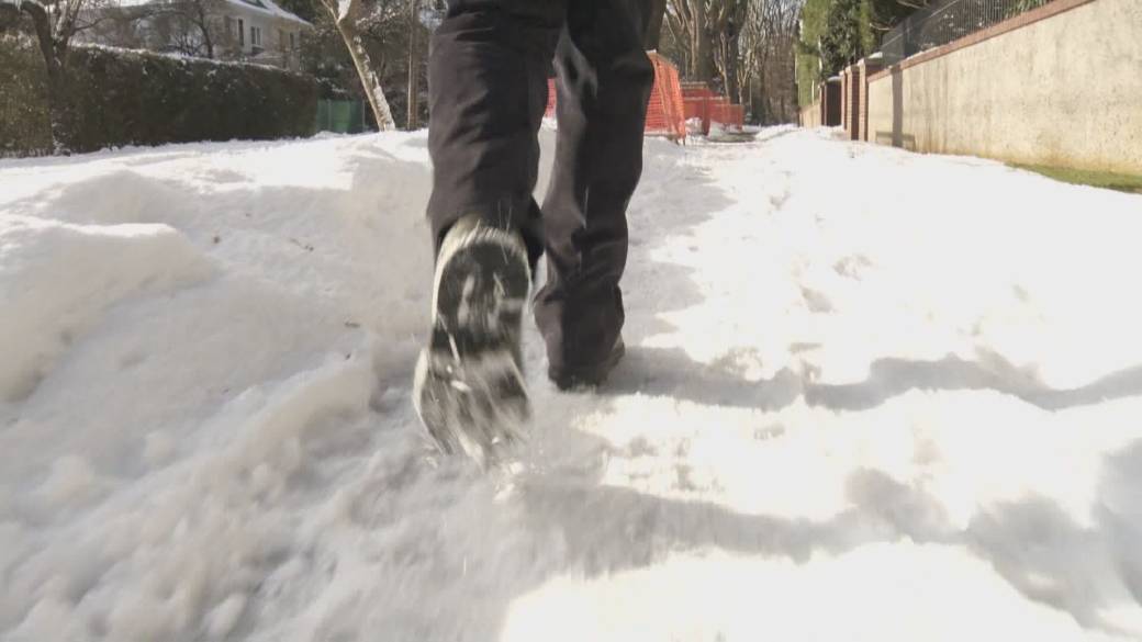 Click to play video: 'BC Court of Appeals Rules Snow Clearing Lawsuit'