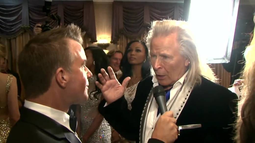 Click to play video: 'Fashion mogul Peter Nygard has case pending until December 10'