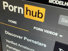 The complaints against MindGeek, and more specifically against Pornhub, have been part of campaigns to end porn more broadly.
