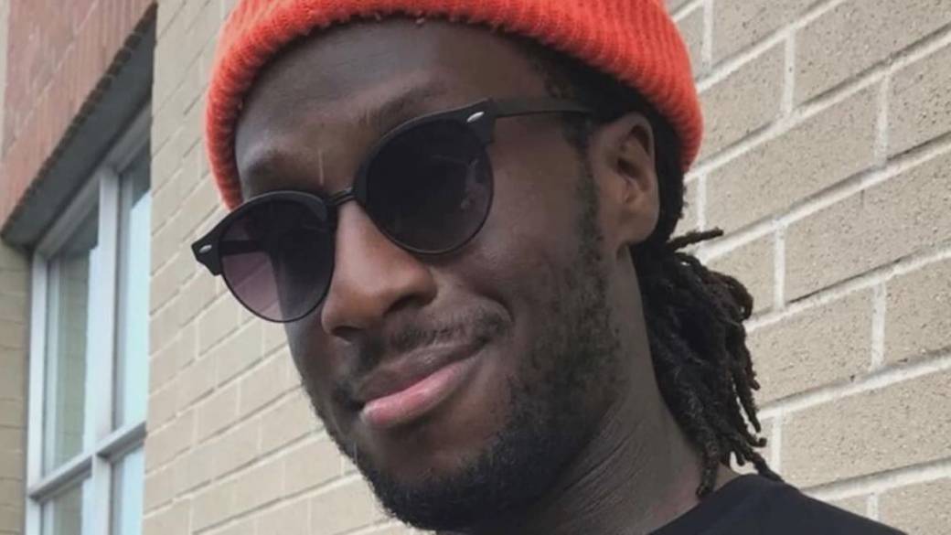 Click to play video: 'Toronto gathers to help locate missing 26-year-old artist and DJ'