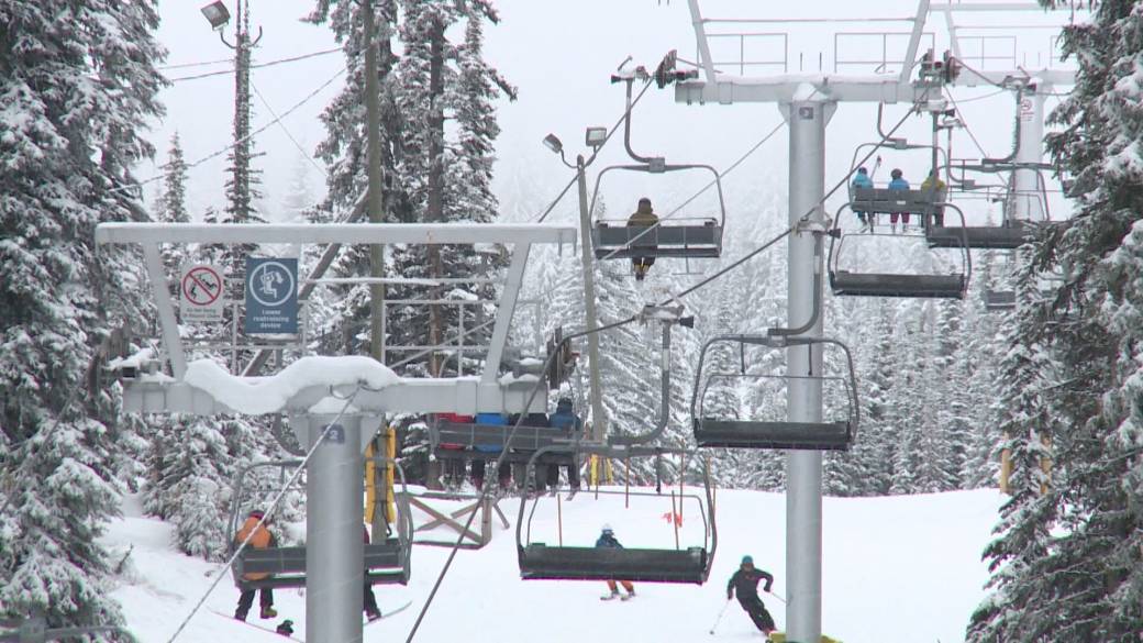 Click to Play Video: 'BC Ski Resorts Compete for Jobs Ahead of Busy Winter Season'