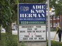 Adie Know Herman Recreation Complex is shown on Monday, June 21, 2021.