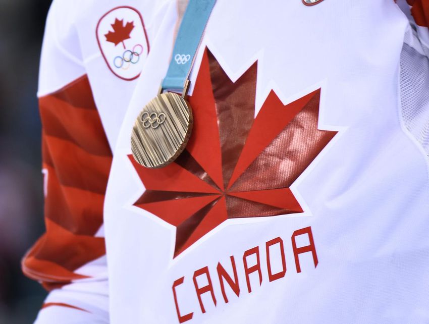 The NHL and NHLPA reached a joint decision Tuesday to withdraw their participation from the Beijing Olympics in February and are in the process of finalizing it with the International Olympic Committee.