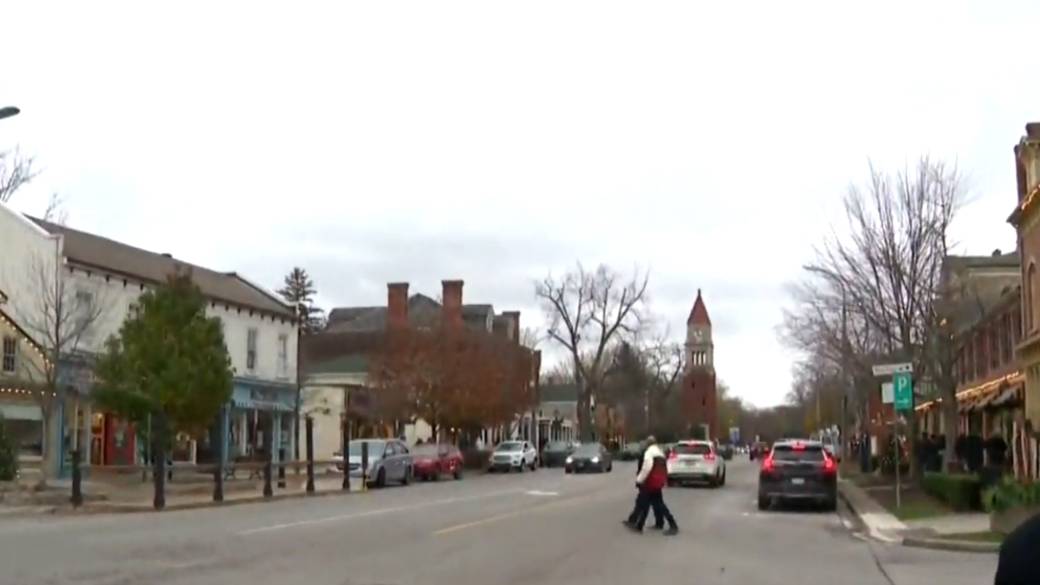 Click to play video: 'COVID-19: New US Travel Rules Cause Concern in Canadian Border Cities'