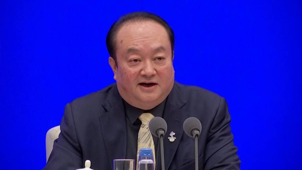 Click to play video: 'Beijing Olympics Organizers Express' Regret 'For Failing To Assist NHL Players'