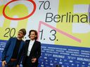 Philippe Falardeau and Sigourney Weaver were at the Berlinale last February for the premiere of My Salinger Year.  The film had the opening location at the festival, an honor that turned out to be both a blessing and a curse, although Falardeau is philosophical about the experience.
