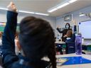 Montreal's English school boards Lester B. Pearson and Sir Wilfrid Laurier are among those who wisely purchased air purifiers for classrooms, while the abolition of French-speaking school boards has centralized power in the hands of an uncompromising minister in a Dangerous moment, writes Allison Hanes.  .