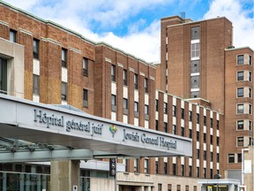 The pilot project at the Jewish General Hospital is believed to be the first of its kind in Canada, although similar initiatives have been established in the US and Europe.