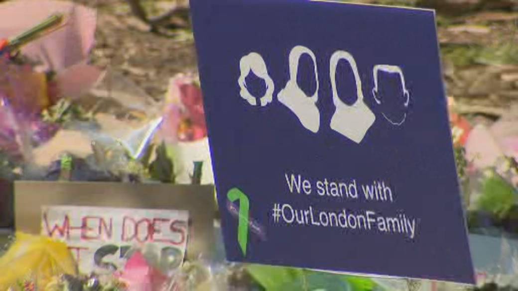 Click to play video: 'Global News exclusive: Alleged London attacker inspired by New Zealand mosque gunman, sources say'