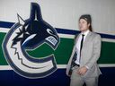 Brock Boeser is expected to fly to Vancouver on Monday.  What happens then for the Canucks winger, who tested positive for COVID-19 on Wednesday in Anaheim and has been isolated for five days in a hotel, is up to the Canada Border Services Agency and the Public Health Agency of Canada.