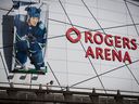 The Vancouver Canucks' game against the Ottawa Senators on Saturday night at Rogers Arena was postponed, it was announced Friday.