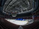 The Vancouver Canucks and 19 other NHL teams are suing five insurance companies in an effort to recoup what they allege are $ 1 billion in losses due to the COVID-19 pandemic.