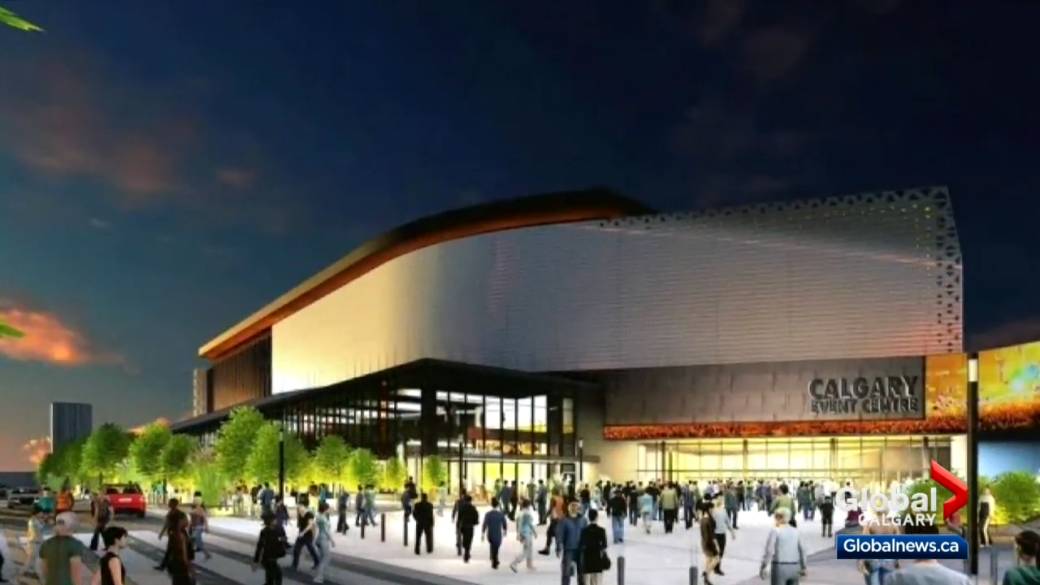 Click to play video: 'Calgary City Council Discusses How Event Center Deal Failed'