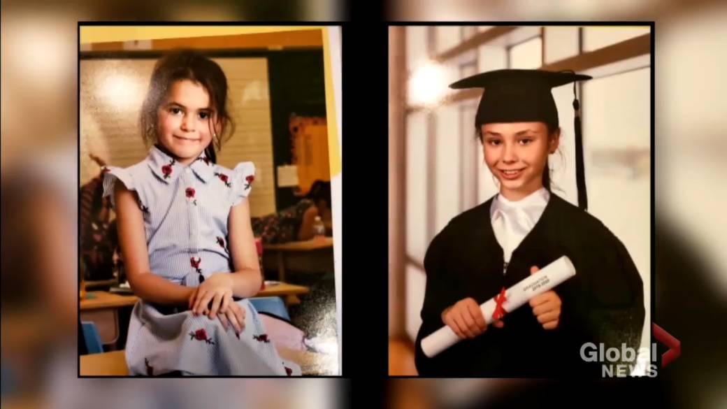 Click to play video: 'Quebec coroner SQ waited too long to issue Amber Alert for Carpentier sisters'