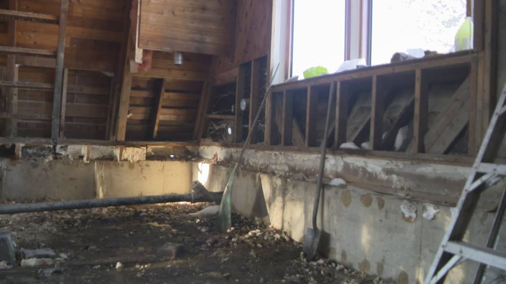 Click to play video: 'Sumas Prairie flood victims still need support'