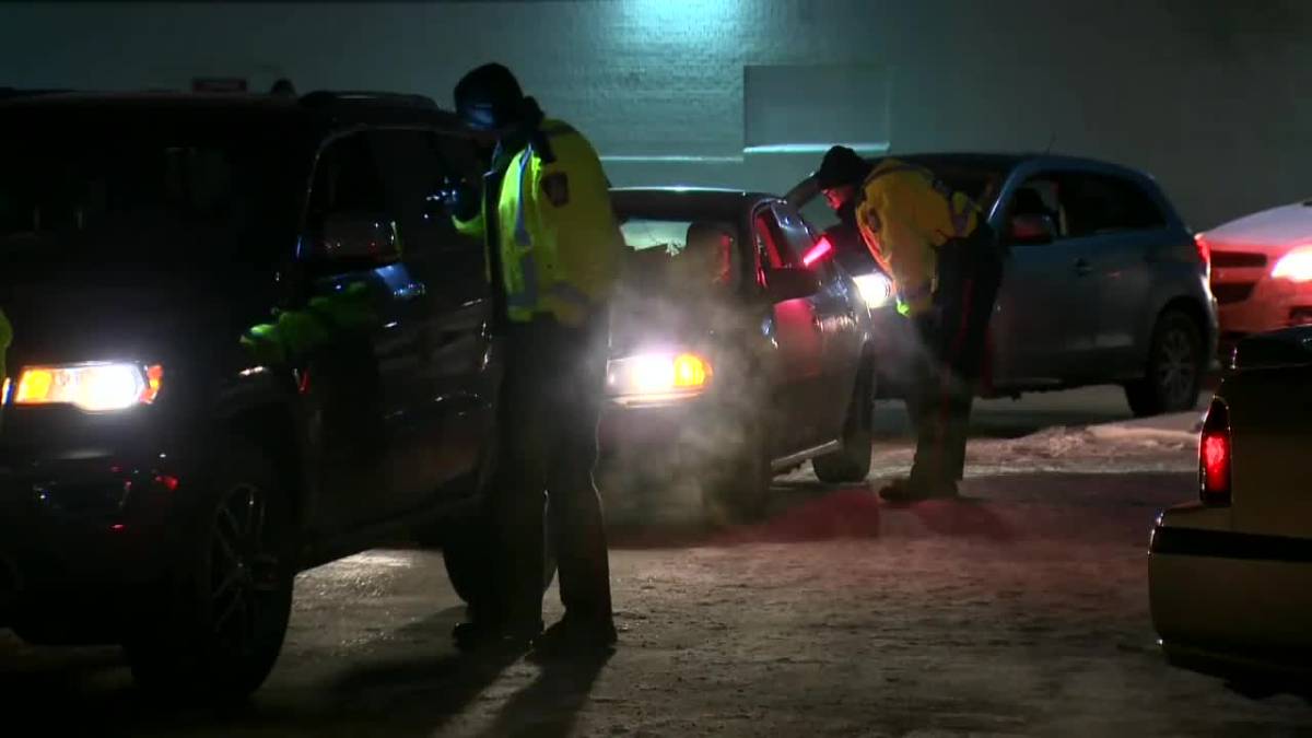 Click to play video: 'Week 4 Winnipeg Police Control Numbers'