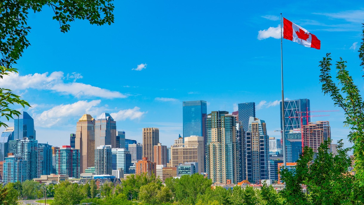 Hola Calgary: Living in Canada - Events and Directory