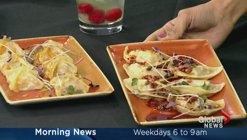 Click to play video: 'PF Chang opens in Montreal'