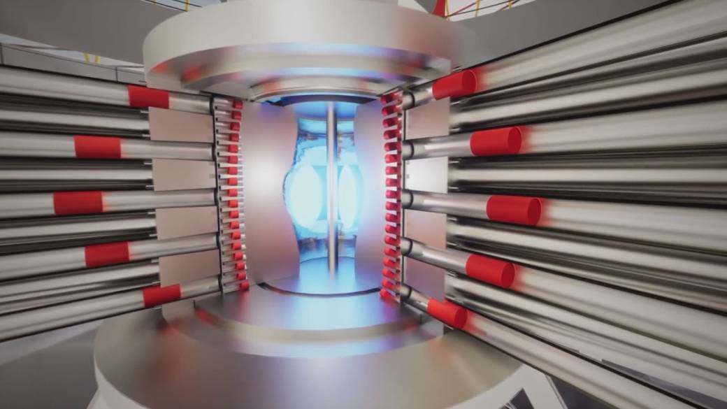 Click to Play Video: 'Burnaby Company Claims Breakthrough in Search of Commercial Nuclear Fusion'