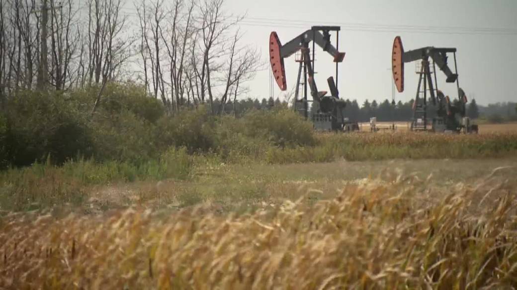 Click to play video: 'Insolvency leads to 5 times as many orphan wells to seal in Saskatchewan'