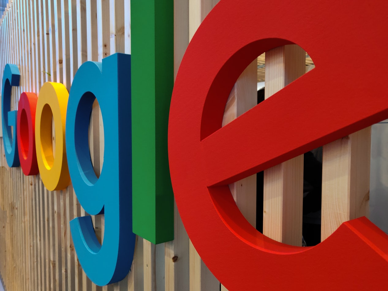 Jobs at Google