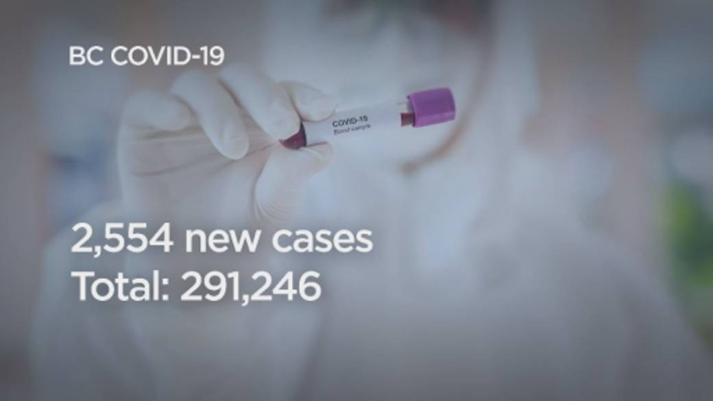 Click to play video: 'COVID-19: BC reports seven new deaths, sets new hospitalization record'