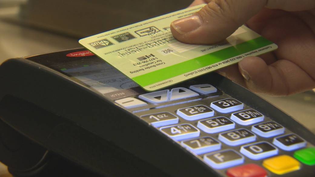 Click to play video: 'Money Matters: Paying Off Credit Card Debt Faster'