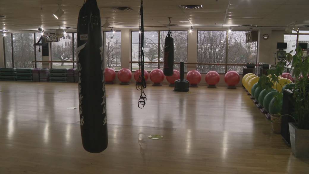 Click to play video: 'BC gyms will gradually reopen, other restrictions extended'