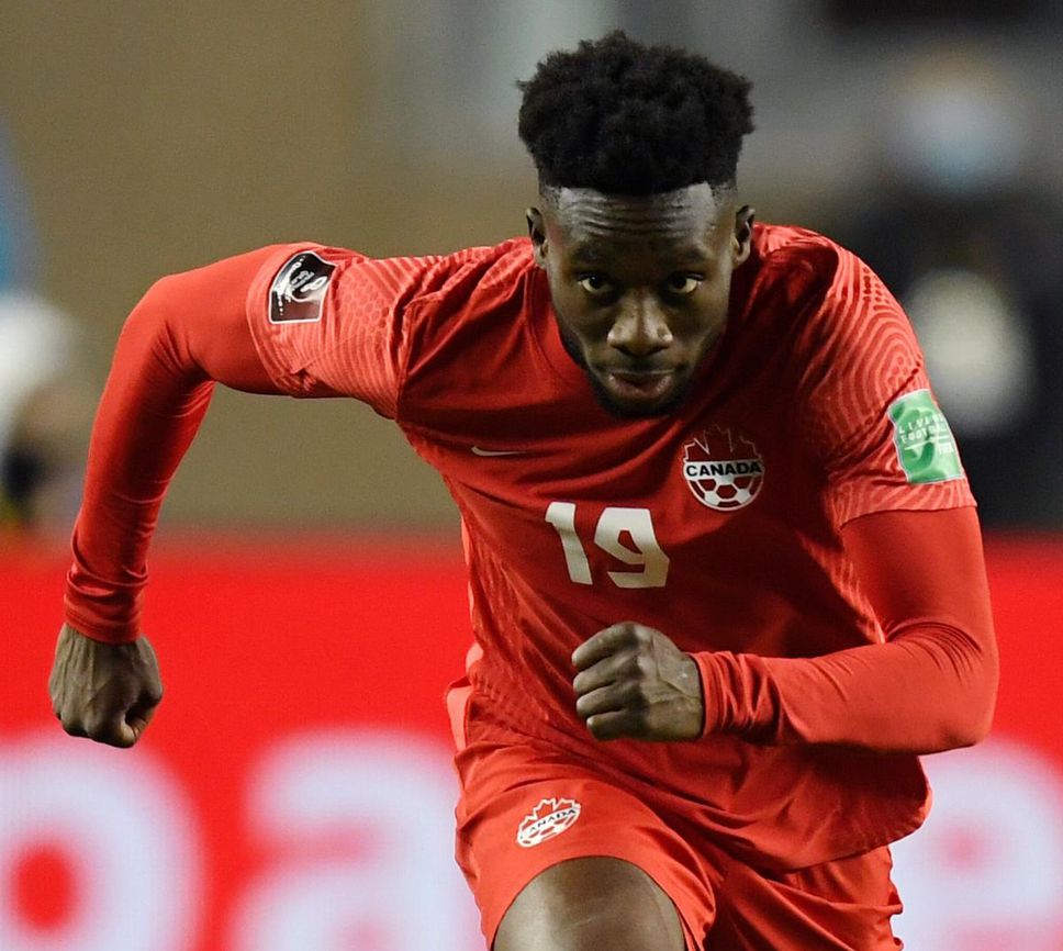 Canadian soccer star Alphonso Davies, diagnosed with a heart ailment after recovering from COVID-19, is expected to need up to a month to recover.