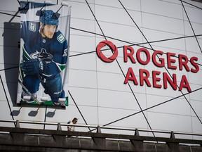 It seems likely that the Vancouver Canucks' game against the Ottawa Senators on Saturday night at Rogers Arena will be postponed.