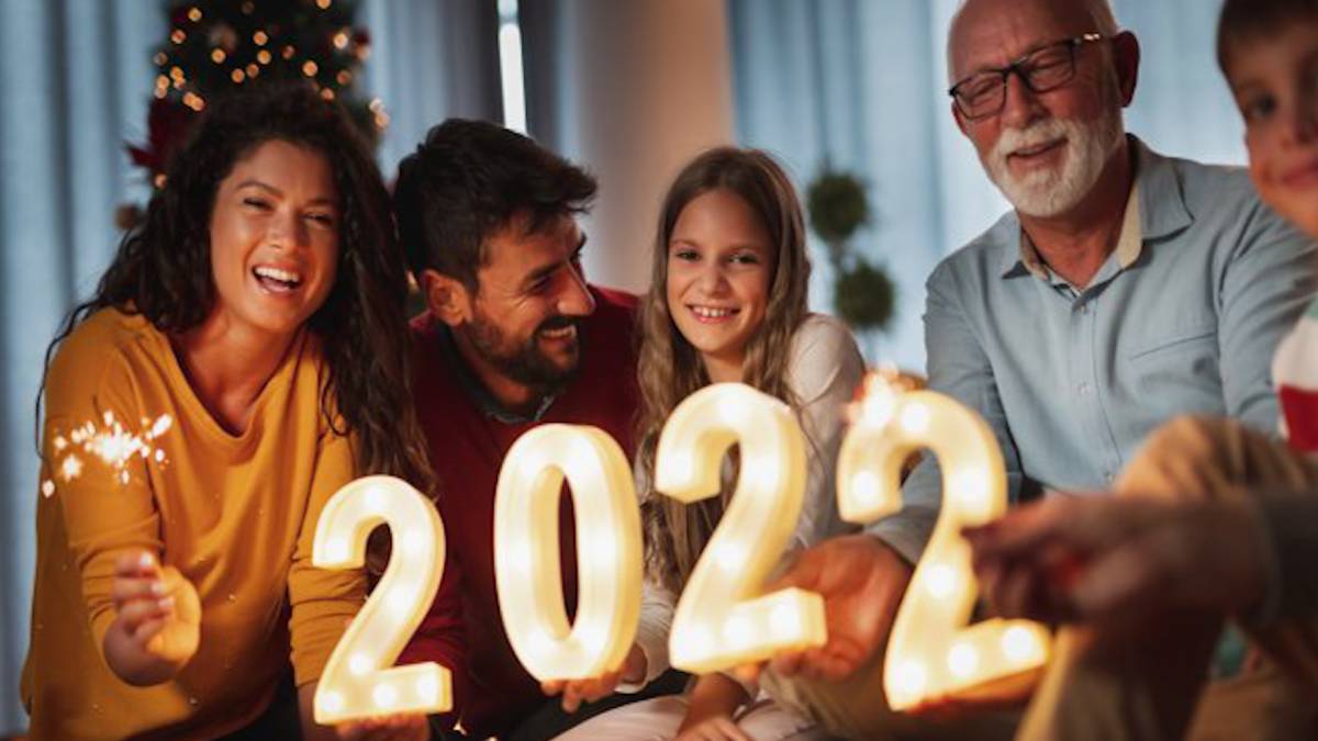 Click to play video: 'Most Canadians are optimistic about 2022 despite financial concerns: Ipsos survey'
