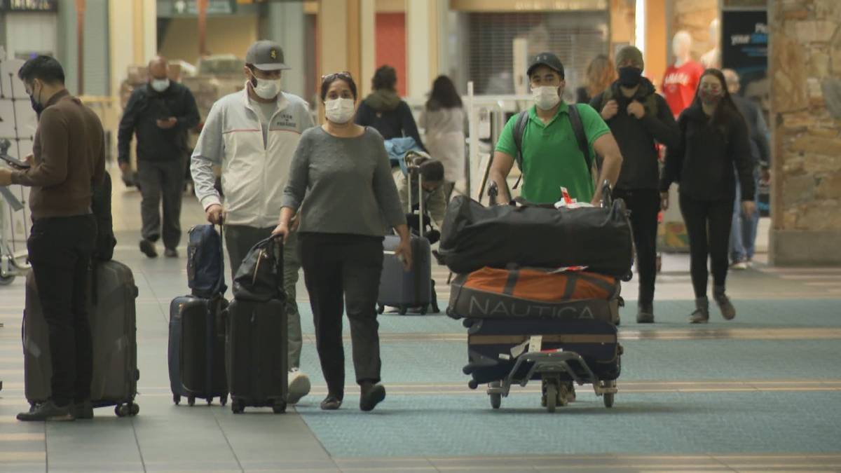 Click to play video: 'Best Travel Bets: Air Quality on Planes'