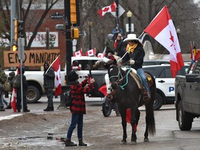 Convoi de la liberté