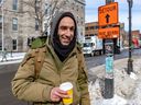 Educator Xavier Baghdadi says he thinks most Quebecers are tired of the mask rules but still willing to do what is necessary to stop the virus.