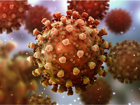 Voici votre mise à jour quotidienne avec tout ce que vous devez savoir sur la situation du nouveau coronavirus en Colombie-Britannique