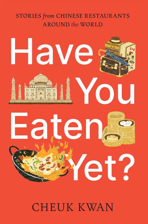 Have You Eaten Yet?  is out Jan.  29.
